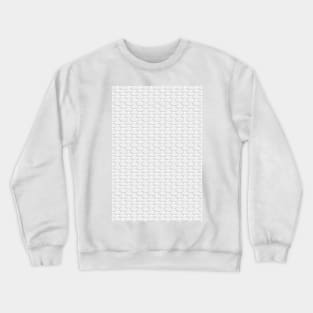 pop pop, bubble wrap Crewneck Sweatshirt